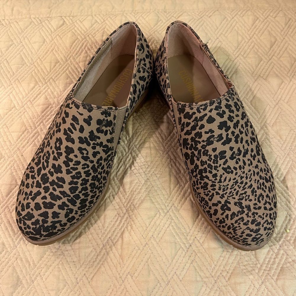 Cushionaire loafers 